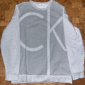 Calvin Klein Crewneck